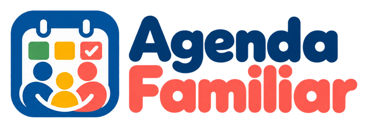 Agenda Familiar